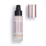 Revolution Conceal & Hydrate Foundation F0.1