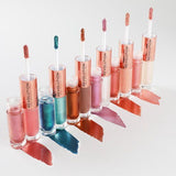 Revolution Double Up Liquid Shadow Tranquillity