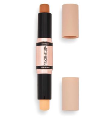 Revolution Fast Base Contour Stick Light 2.4g medium