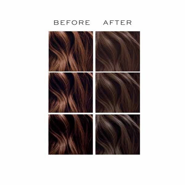 Revolution Hair Plex Bond Restore Toner Kit - Toffee