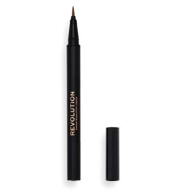 Revolution Hair Stroke Brow Pen