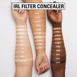 Revolution Irl Filter Finish Concealer C0.1