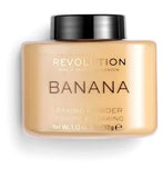 Revolution Loose Baking Powder Banana