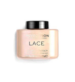 Revolution Loose Baking Powder lace
