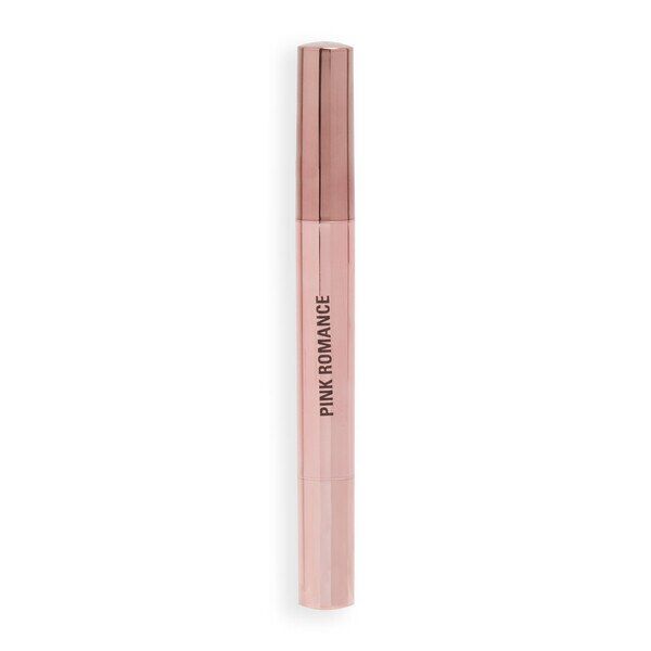 Revolution Lustre Wand Shadow Stick Pink Romance