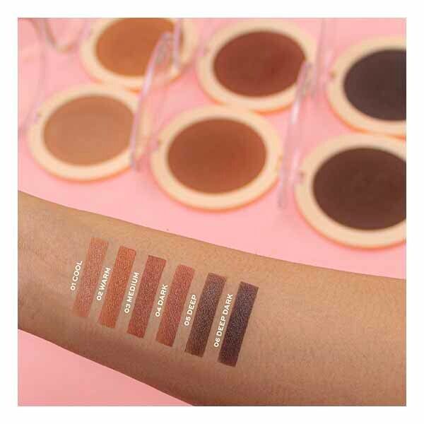 Revolution Mega Bronzer 02 - Warm