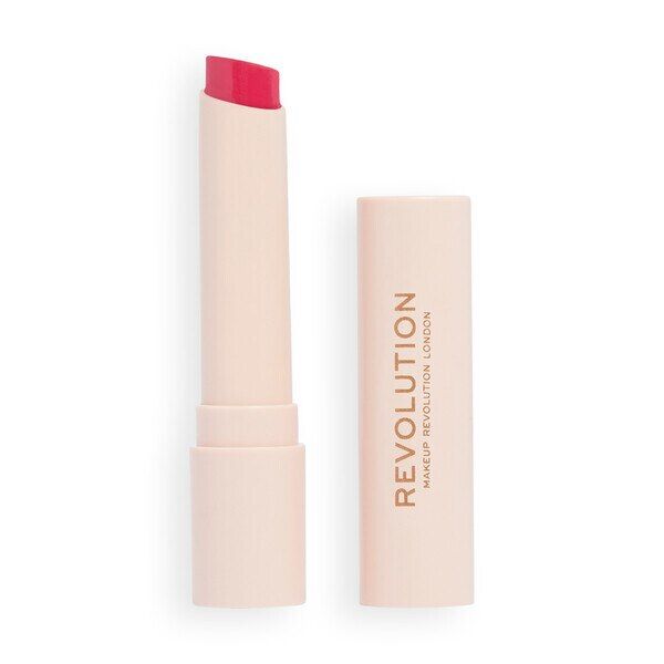 Revolution Pout Balm Fuchsia Shine