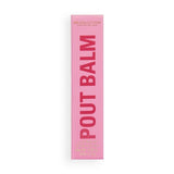 Revolution Pout Balm Pink Shine