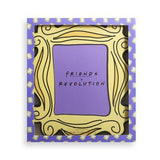 Revolution x Friends Open the Door 3D Shadow Palette