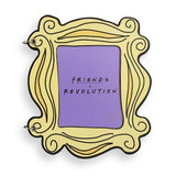 Revolution x Friends Open the Door 3D Shadow Palette