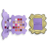 Revolution x Friends Open the Door 3D Shadow Palette