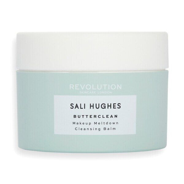Revolution X Sali Hughes Butterclean Cleansing Balm 80g