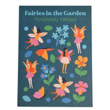 Rex London Fairies In the Garden Temporary Tattoos 2 per pack