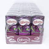 Ribena Ready to Drink Blackcurrant, 24 x 250ml
