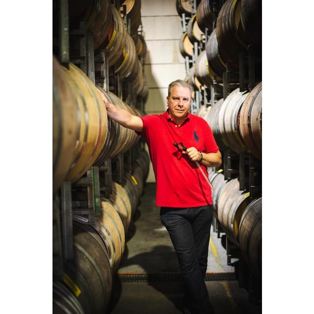 Ricky Ponting Top Order Chardonnay 75cl