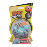 Ricky Zoom Motorcycle Figure - Dasher