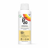 Riemann P20 Continuous Spray Spf 50+ 150Ml