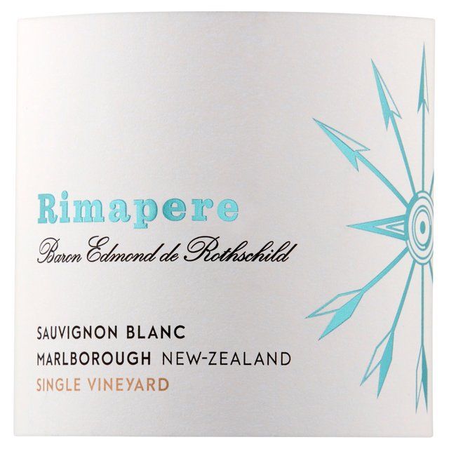 Rimapere Sauvignon Blanc 75cl