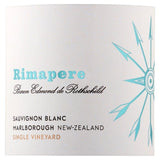 Rimapere Sauvignon Blanc 75cl