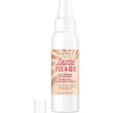 Rimmel Insta Fix and Go Setting Spray Primer Universal 1