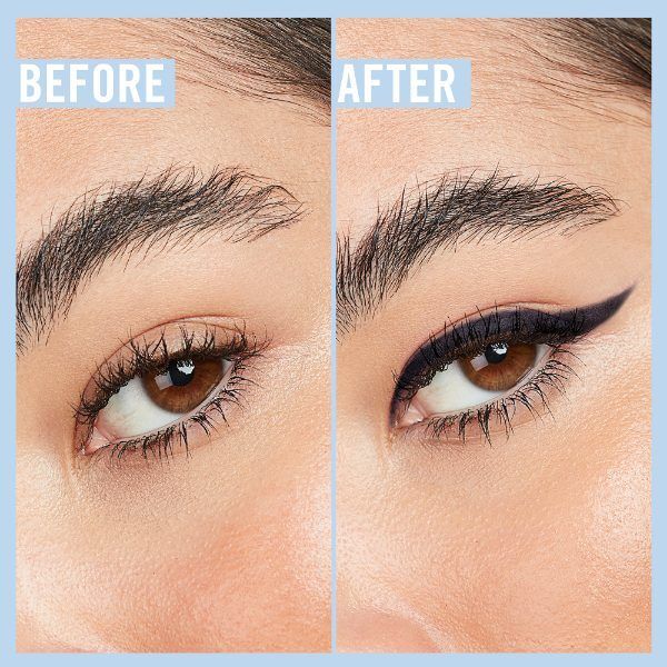 Rimmel Kind & Free Eye Liner 001 Pitch 1.1G