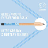 Rimmel Kind & Free Eye Liner 001 Pitch 1.1G