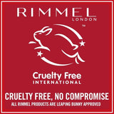 Rimmel Kind & Free Eye Liner 001 Pitch 1.1G