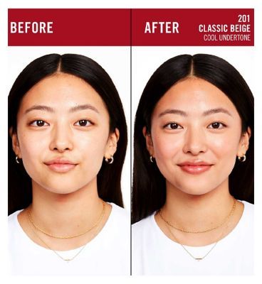 Rimmel Lasting Finish 35 Hour Foundation