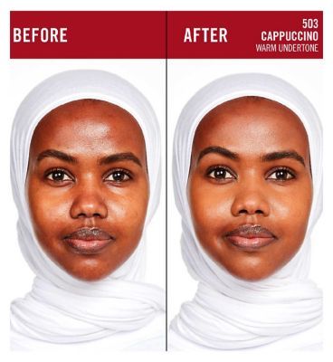 Rimmel Lasting Finish 35 Hour Foundation