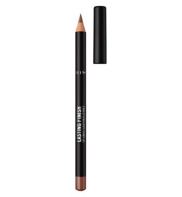 Rimmel Lasting Finish 8Hr Lip Liner Cappuccino