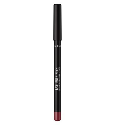 Rimmel Lasting Finish 8Hr Lip Liner Wine