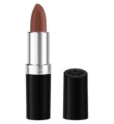 Rimmel Lasting Finish Lipstick 370 90s baby