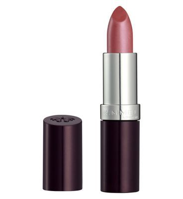 Rimmel Lasting Finish Lipstick Asia