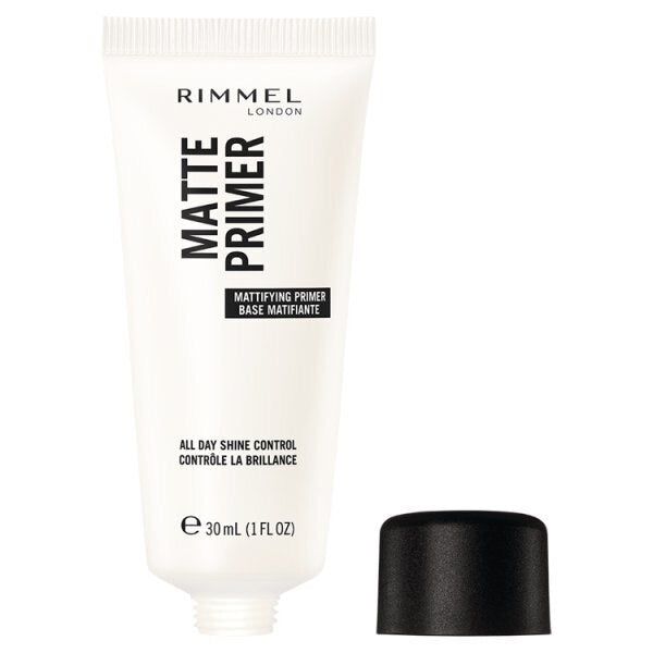 Rimmel Lasting Matte Primer