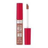 Rimmel Lasting Mega Matte Lipstick 900 Ravishing Rose Be My Baby