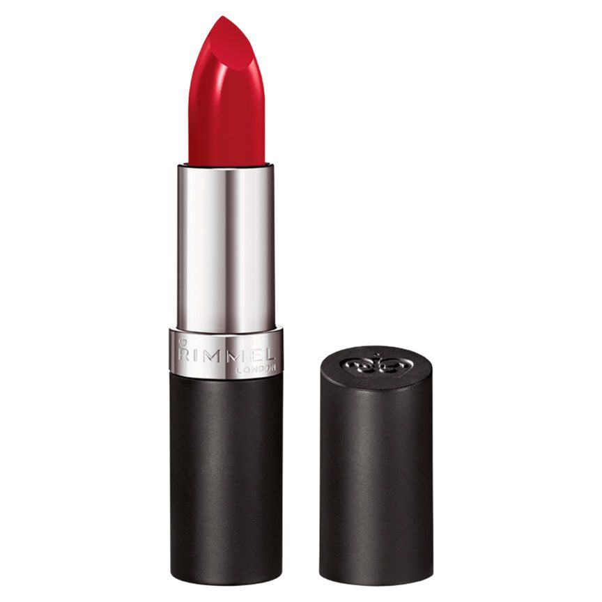 Rimmel London Kate Lasting Finish Lipstick 01