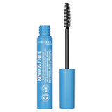 Rimmel London Kind & Free Clean Volume Mascara Brown Black 7ml