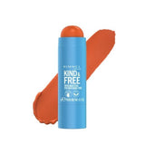 Rimmel London Kind & Free Multi-Stick 001 Caramel Dusk Tangerine Dream