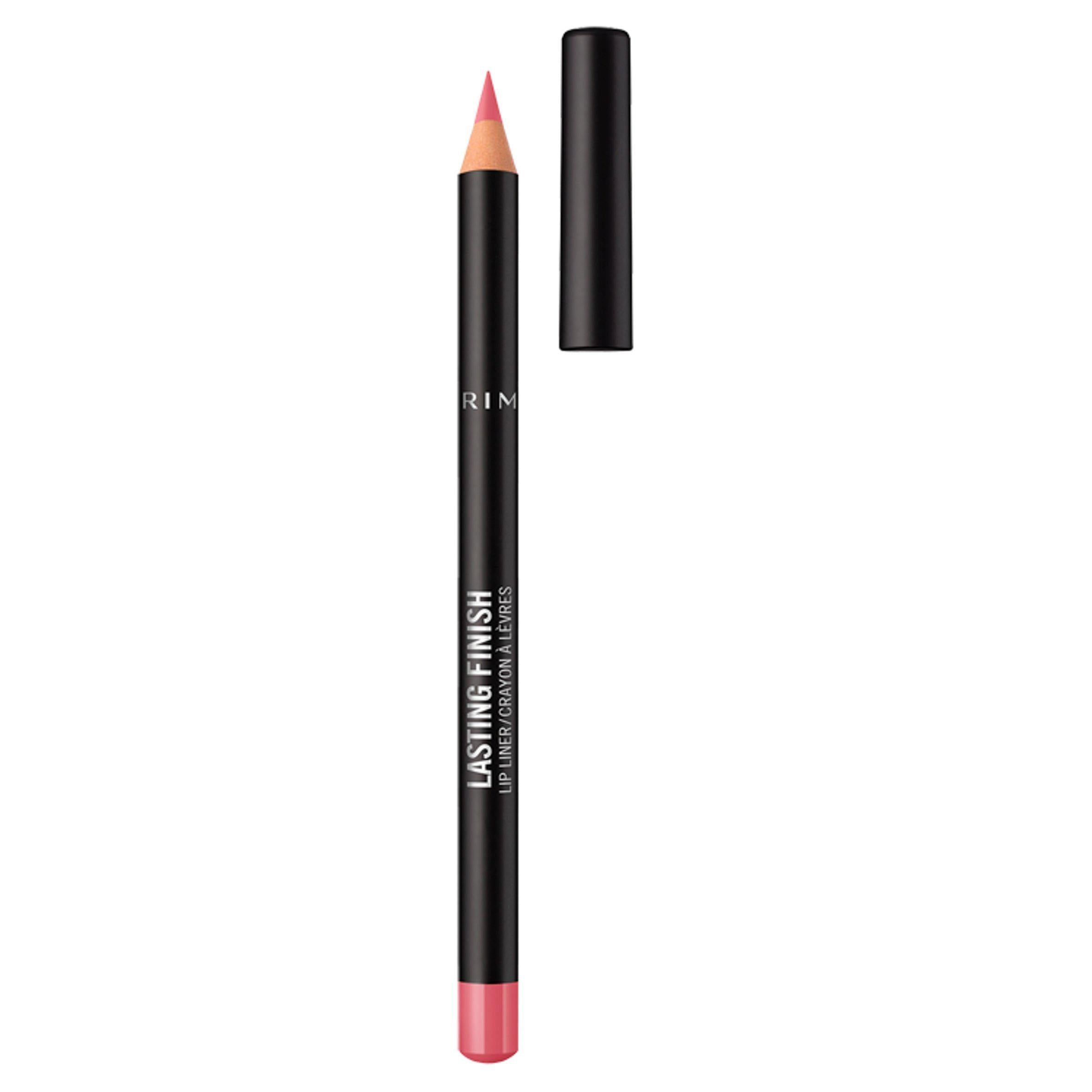 Rimmel London Lasting Finish 8Hr 120 Pink Candy Lip Liner 1.2g