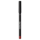 Rimmel London Lasting Finish 8HR Lip Liner 580 Bitten Red 1.2g