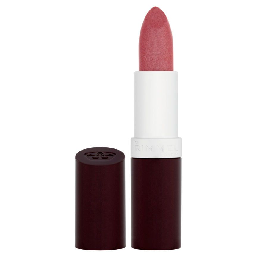 Rimmel London Lasting Finish Lipstick 066 Heather Shimmer