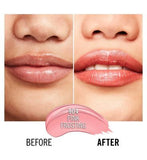 Rimmel London Lasting Finish Lipstick Pink Frosting