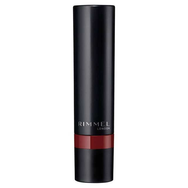 Rimmel London Lasting Finish Matte Lipstick 530 Hollywood Red 2.3g
