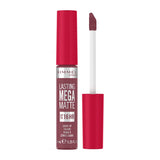 Rimmel London Lasting Mega Matte Liquid Lipstick 900 Ravishing Rose