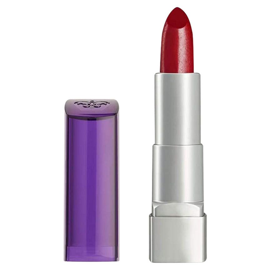 Rimmel London Moisture Renew Lipstick 510 Mayfair Red Lady