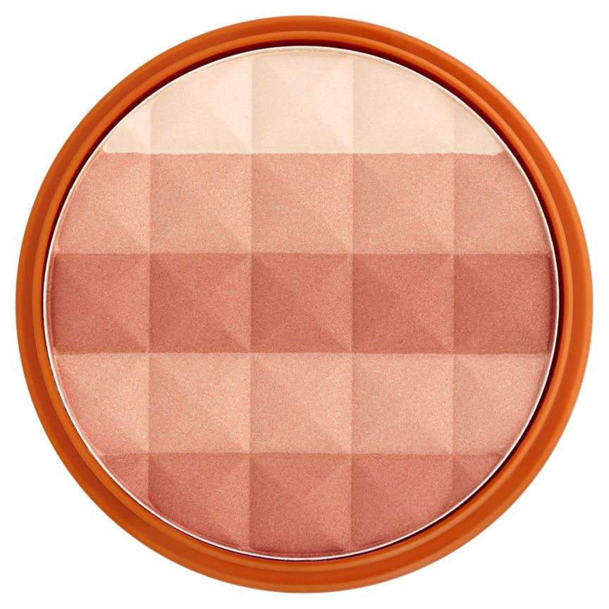 Rimmel London Radiance Shimmer Brick Medium