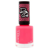 Rimmel London Rita Ora 324 Fashion Heaven Nail Polish 8ml