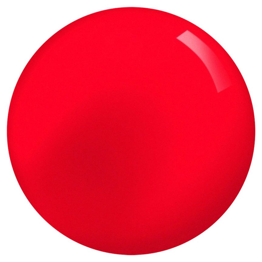 Rimmel London Super Gel Nail Polish Flamenco Beach