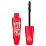 Rimmel London Volume On Demand Black Brown 12ml