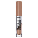 Rimmel London Wonder Cloud Waterproof Liquid Eyeshadow